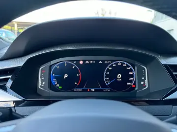 VW Arteon Shooting Brake R-Line 4Motion