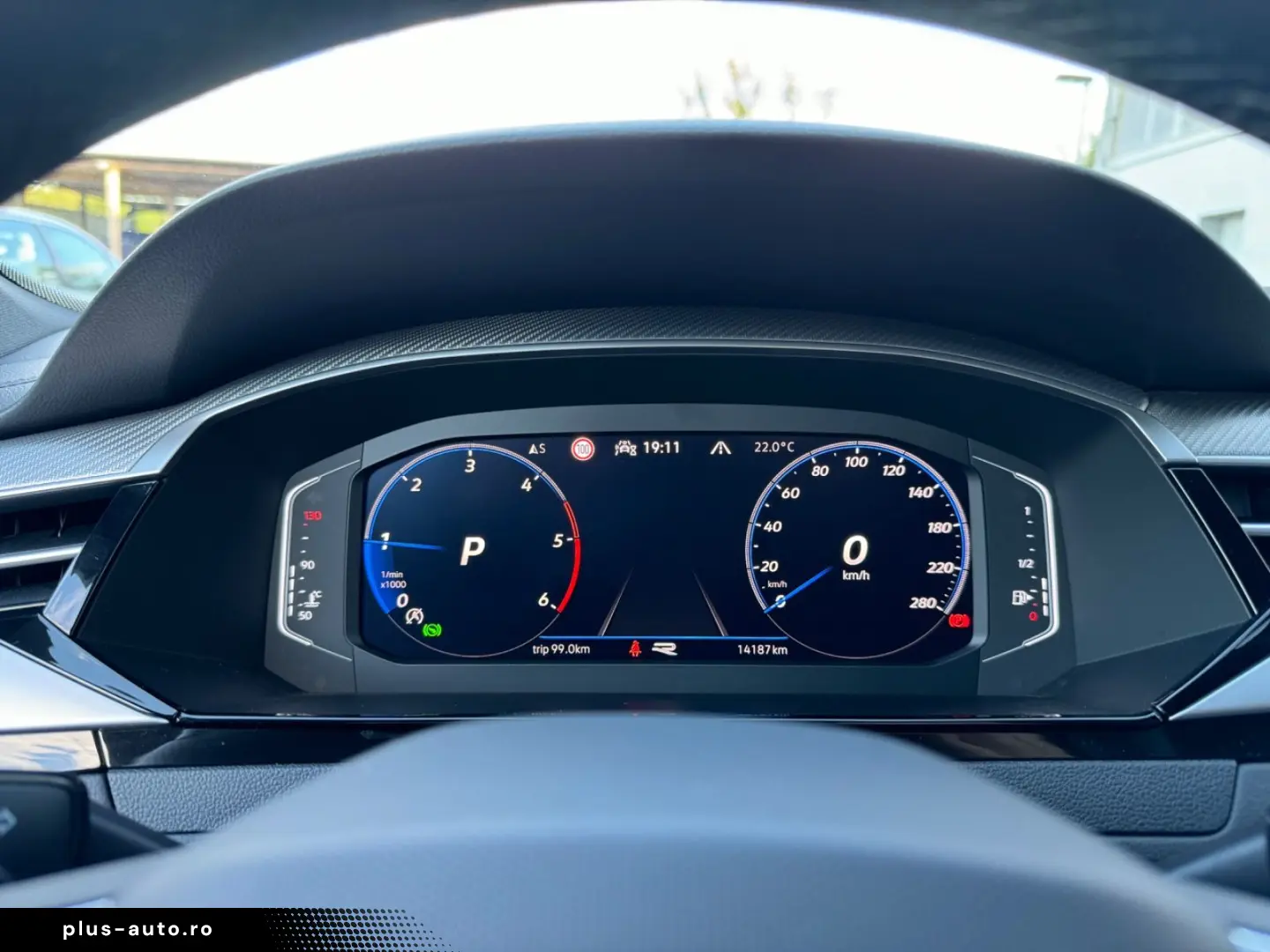 VW Arteon Shooting Brake R-Line 4Motion