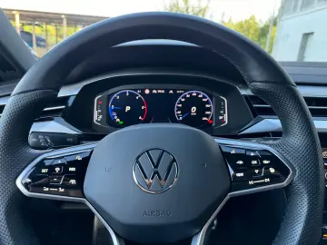 VW Arteon Shooting Brake R-Line 4Motion