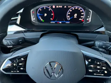 VW Arteon Shooting Brake R-Line 4Motion