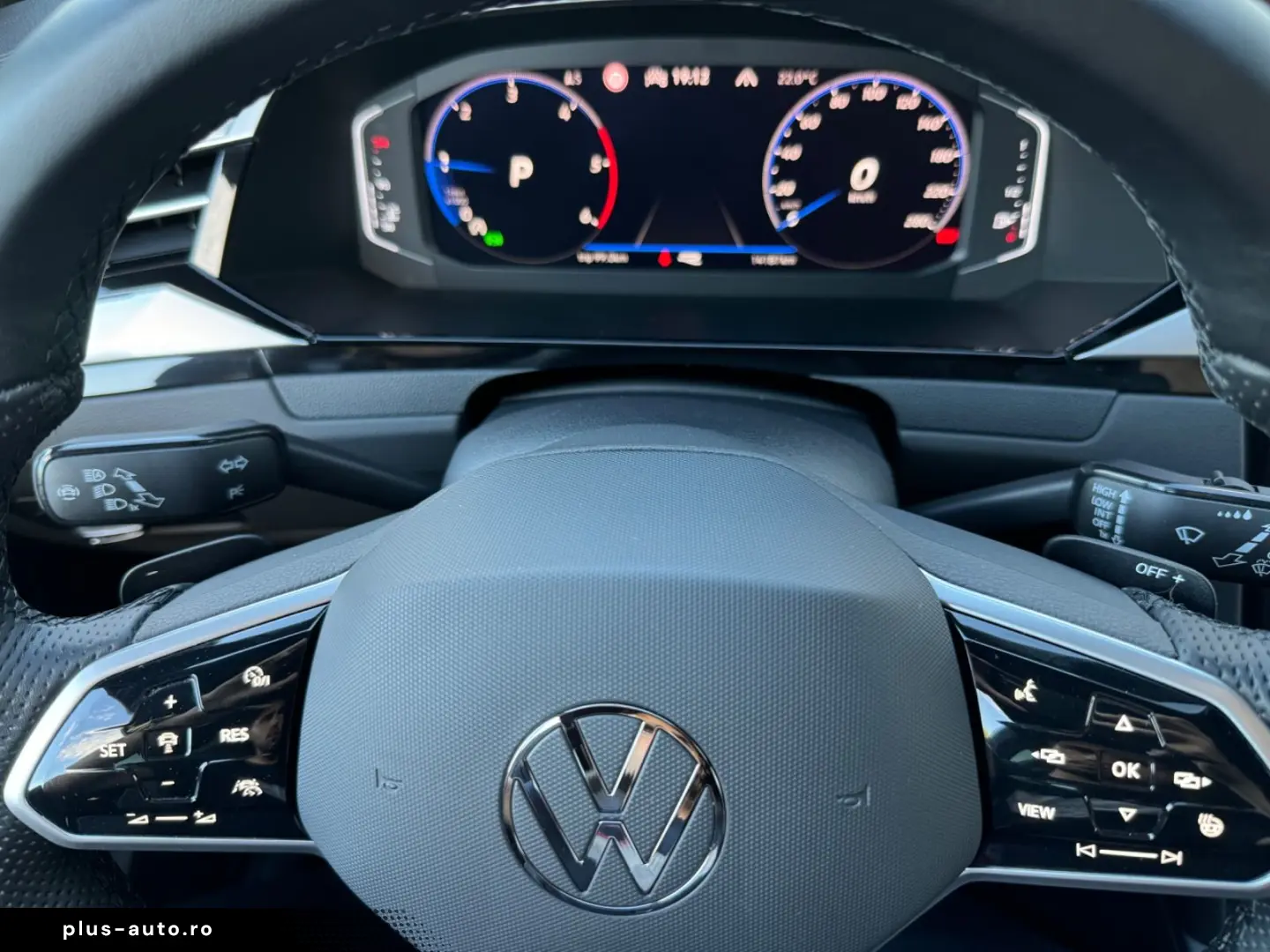 VW Arteon Shooting Brake R-Line 4Motion