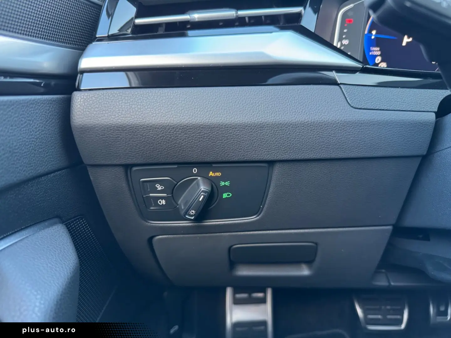 VW Arteon Shooting Brake R-Line 4Motion