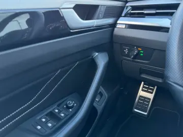 VW Arteon Shooting Brake R-Line 4Motion
