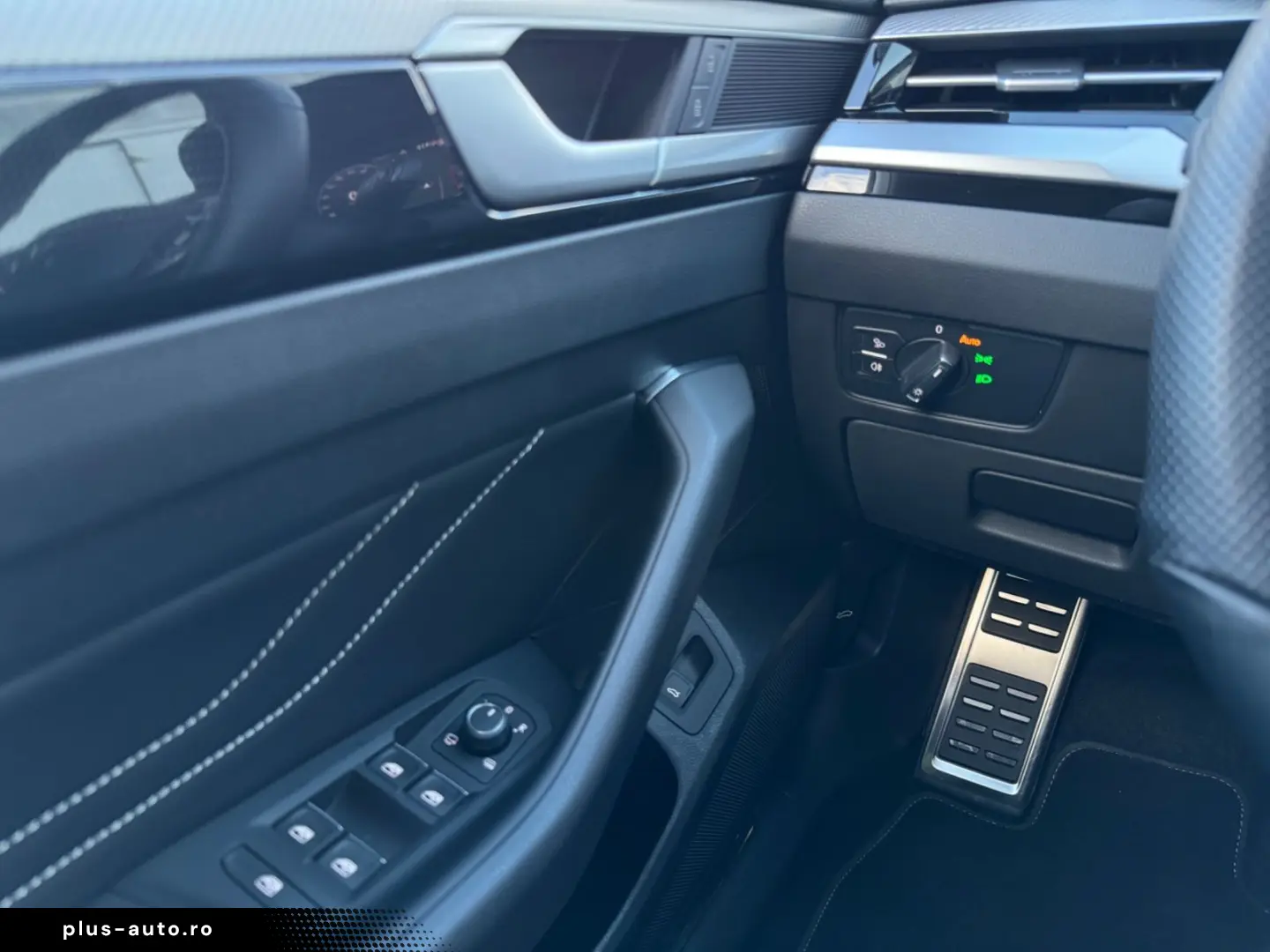VW Arteon Shooting Brake R-Line 4Motion