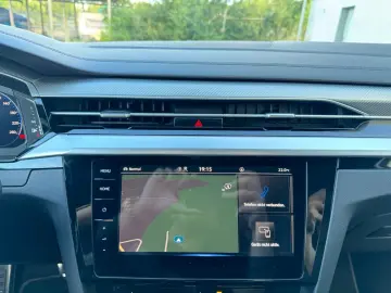 VW Arteon Shooting Brake R-Line 4Motion