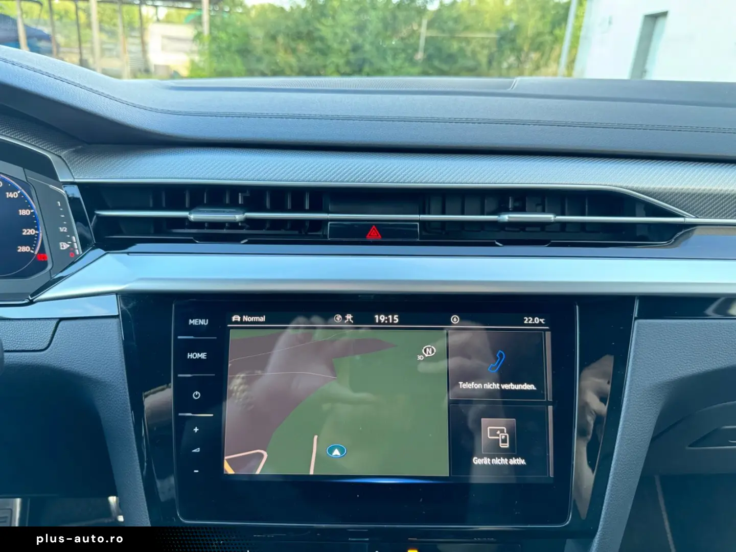 VW Arteon Shooting Brake R-Line 4Motion