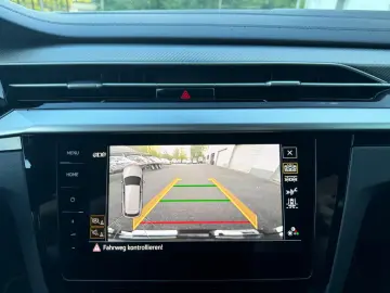 VW Arteon Shooting Brake R-Line 4Motion