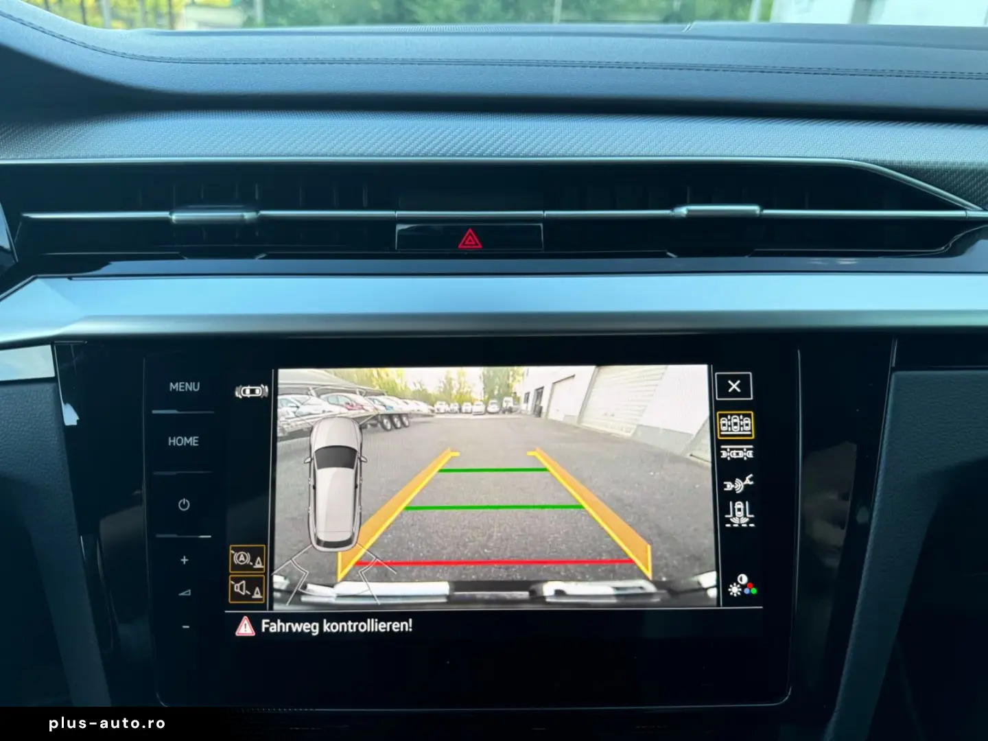 VW Arteon Shooting Brake R-Line 4Motion