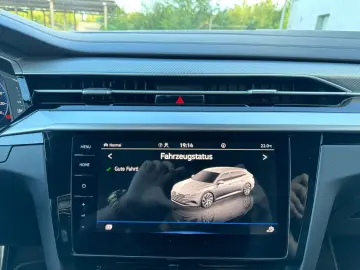 VW Arteon Shooting Brake R-Line 4Motion