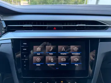VW Arteon Shooting Brake R-Line 4Motion