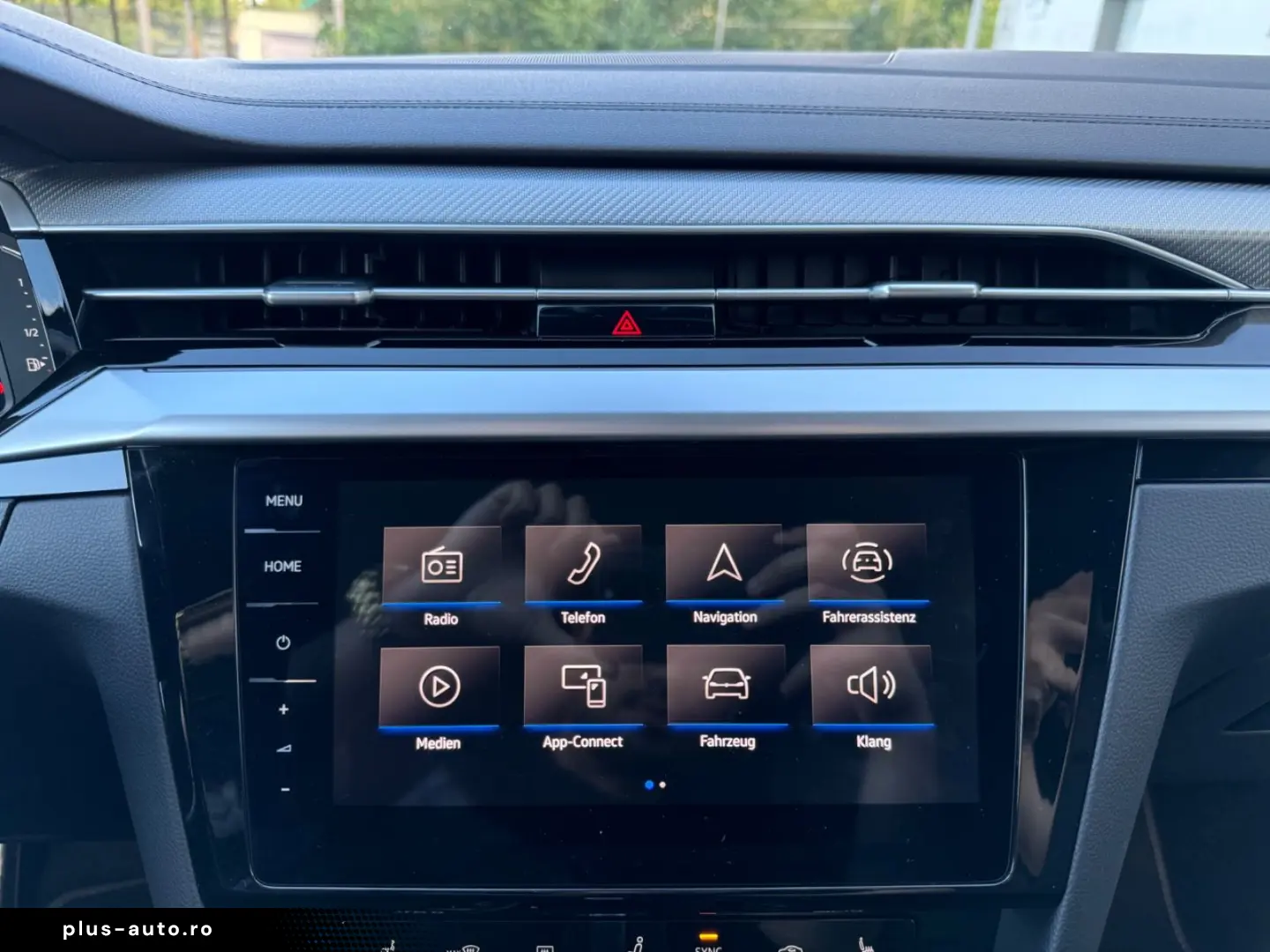 VW Arteon Shooting Brake R-Line 4Motion