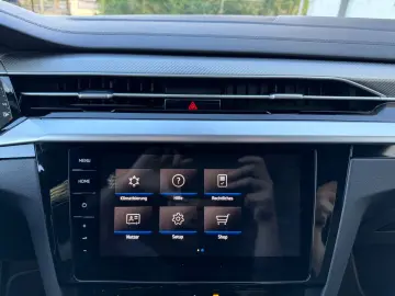 VW Arteon Shooting Brake R-Line 4Motion