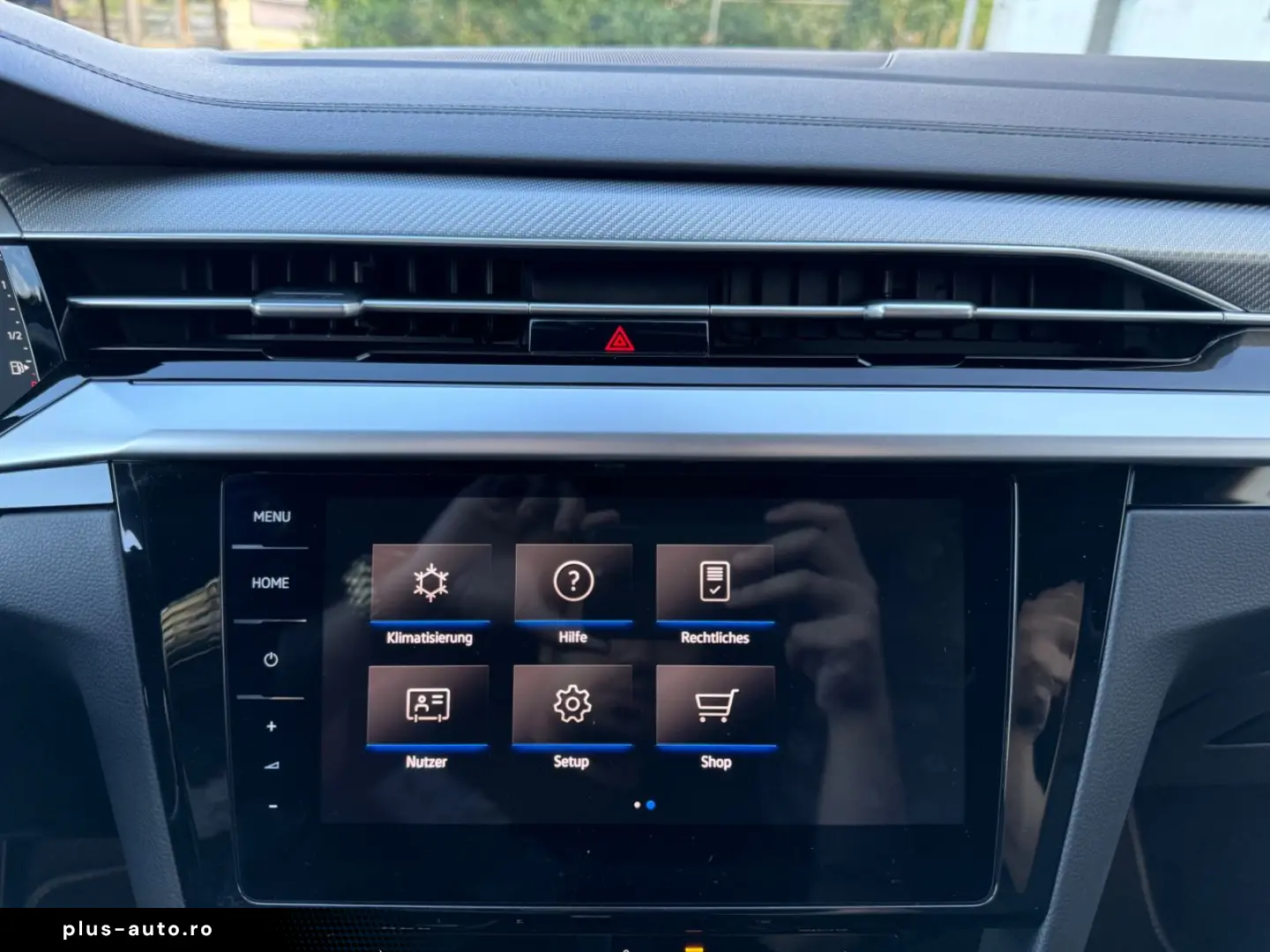 VW Arteon Shooting Brake R-Line 4Motion