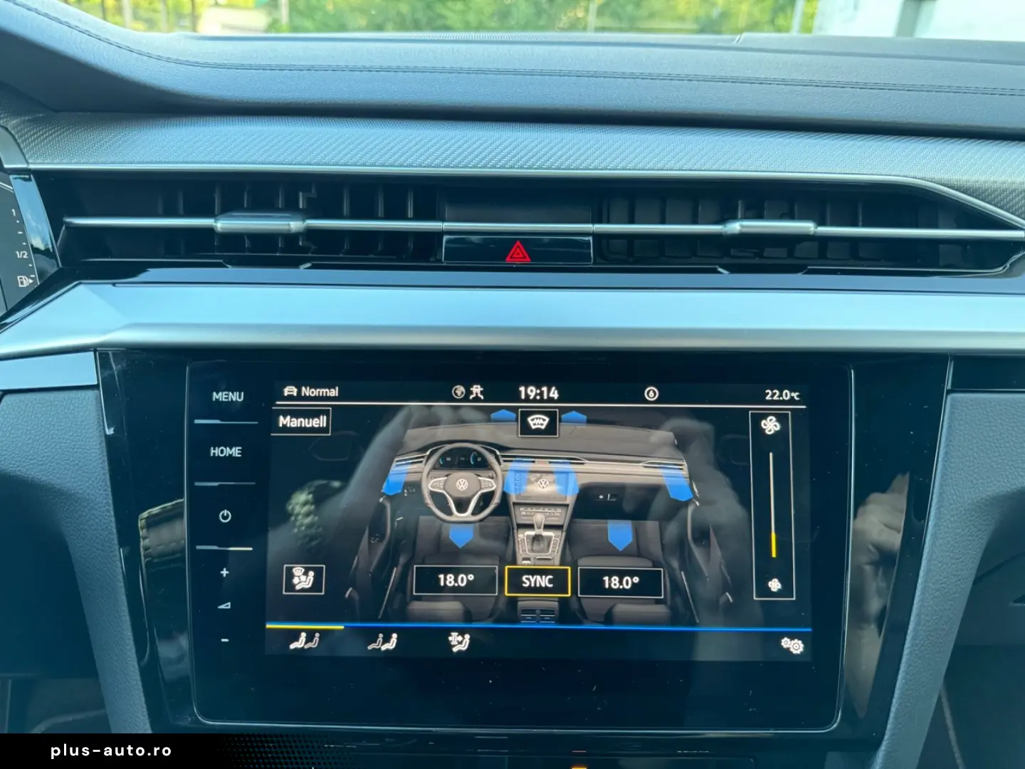 VW Arteon Shooting Brake R-Line 4Motion