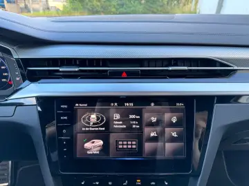 VW Arteon Shooting Brake R-Line 4Motion