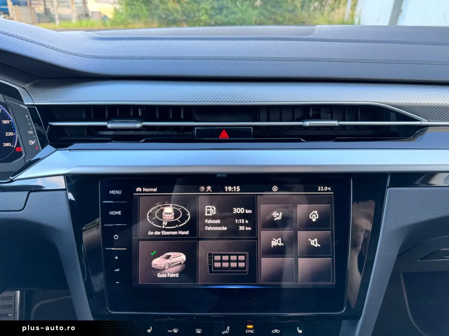 VW Arteon Shooting Brake R-Line 4Motion