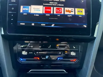VW Arteon Shooting Brake R-Line 4Motion