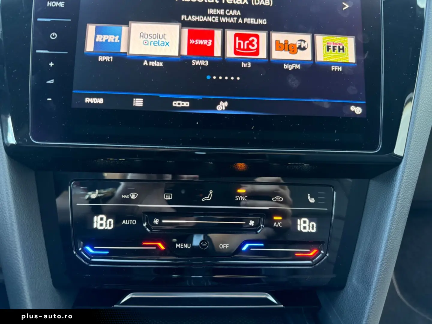 VW Arteon Shooting Brake R-Line 4Motion