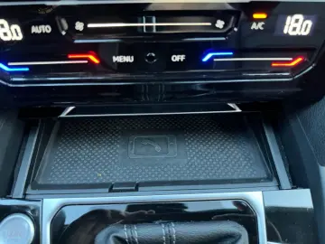 VW Arteon Shooting Brake R-Line 4Motion