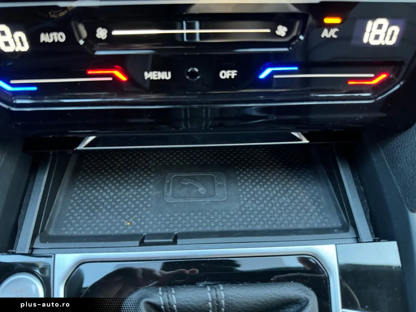 VW Arteon Shooting Brake R-Line 4Motion