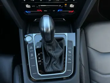 VW Arteon Shooting Brake R-Line 4Motion