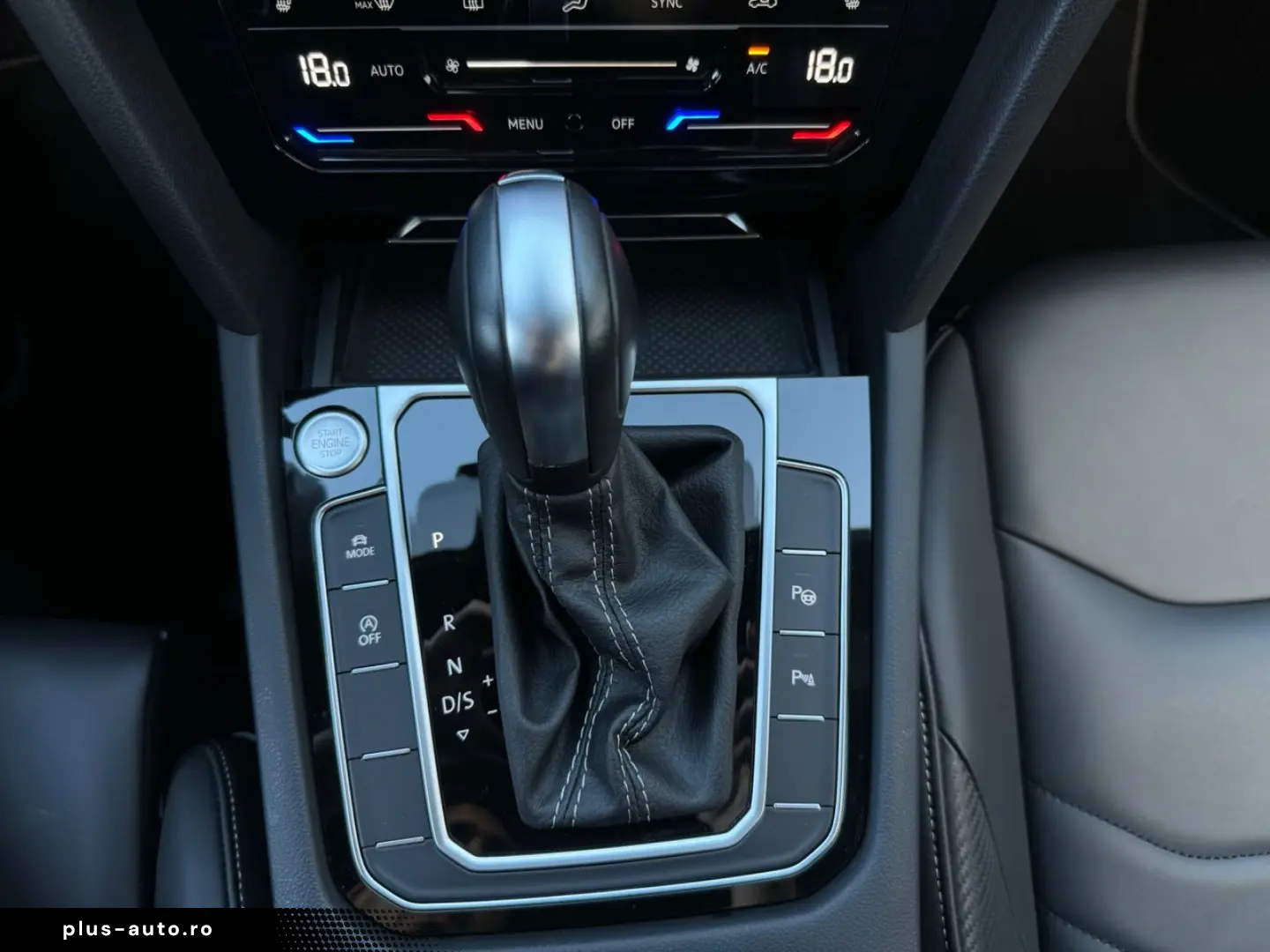 VW Arteon Shooting Brake R-Line 4Motion