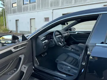 VW Arteon Shooting Brake R-Line 4Motion