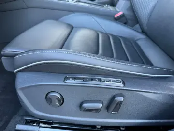 VW Arteon Shooting Brake R-Line 4Motion