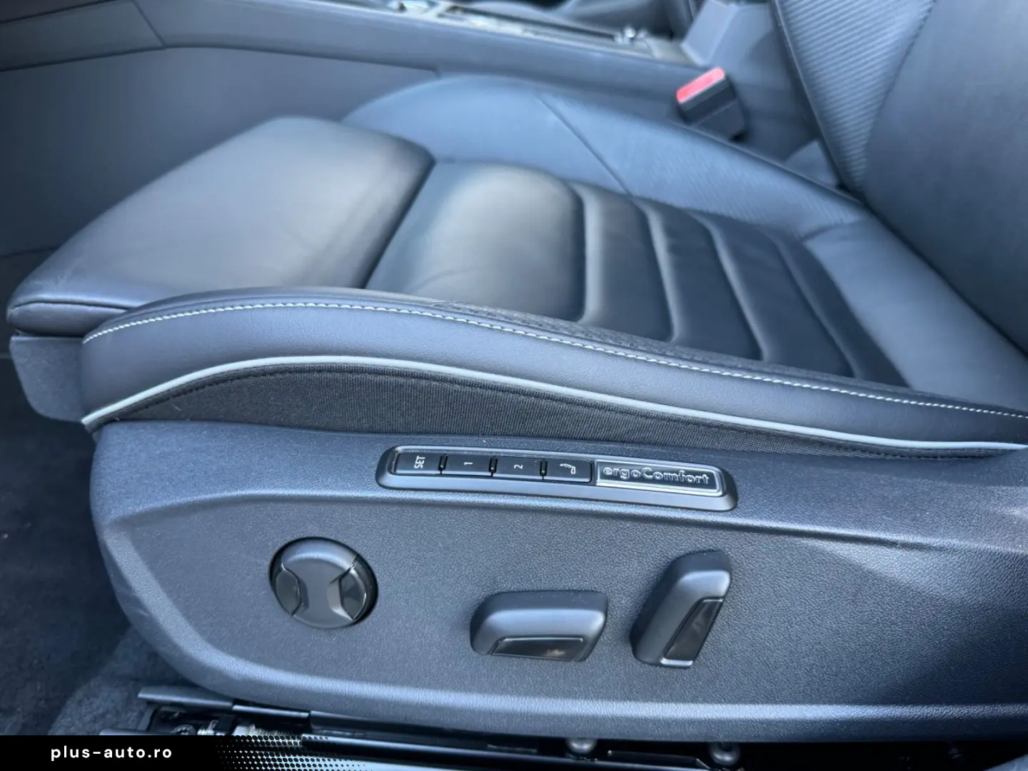 VW Arteon Shooting Brake R-Line 4Motion