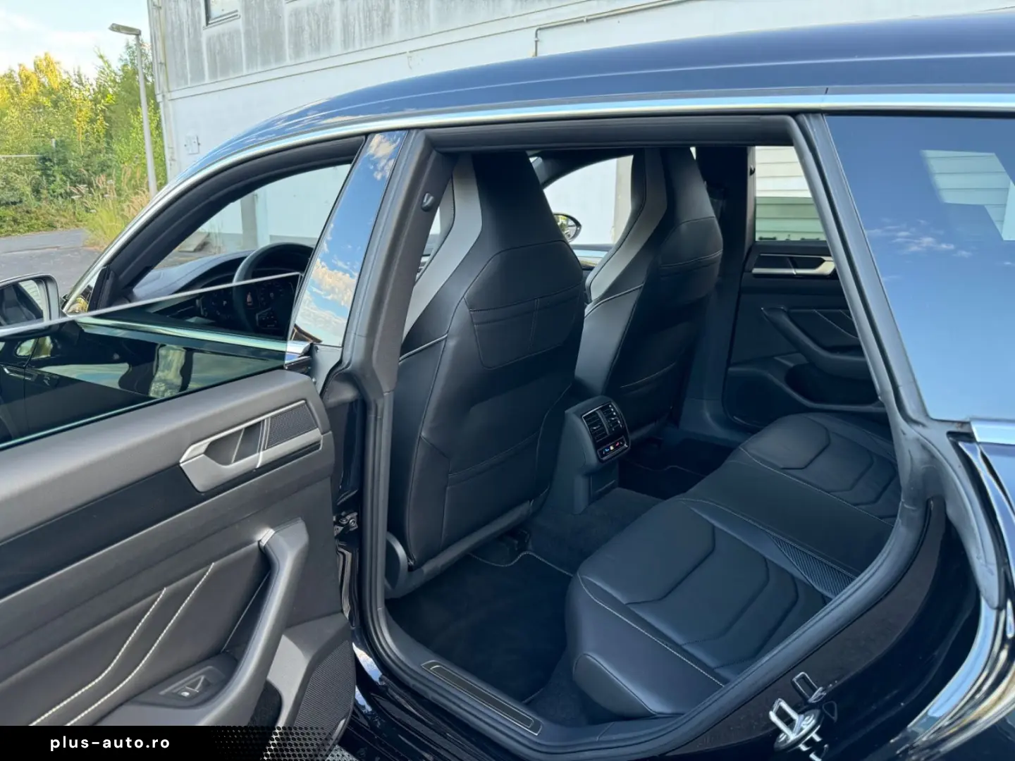 VW Arteon Shooting Brake R-Line 4Motion
