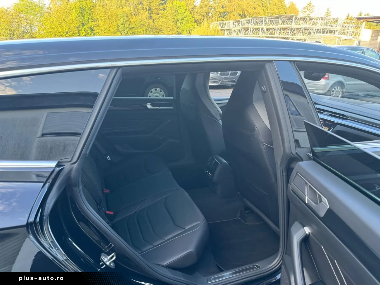 VW Arteon Shooting Brake R-Line 4Motion