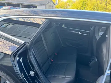 VW Arteon Shooting Brake R-Line 4Motion