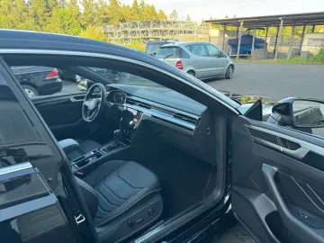 VW Arteon Shooting Brake R-Line 4Motion
