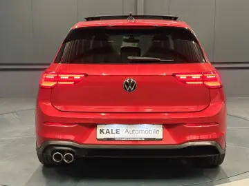 VW Golf GTD Black Style 19Zoll PANORAMA H&K HeadUp