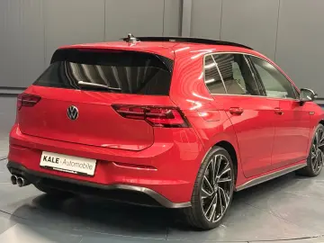 VW Golf GTD Black Style 19Zoll PANORAMA H&K HeadUp