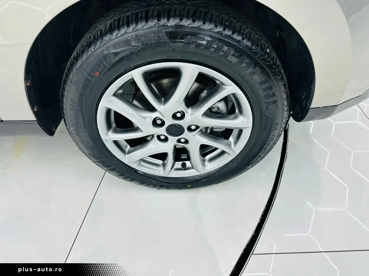 HYUNDAI IX35 2010 2.0D E5 Garantie 12 Luni Rate Avans 0 Doar