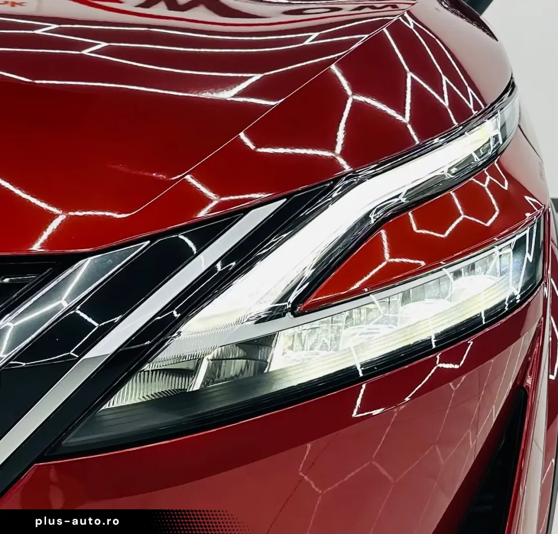 NISSAN Qashqai 2021 1.3i E6 Garantie 12 Luni Rate Avans 0 Do
