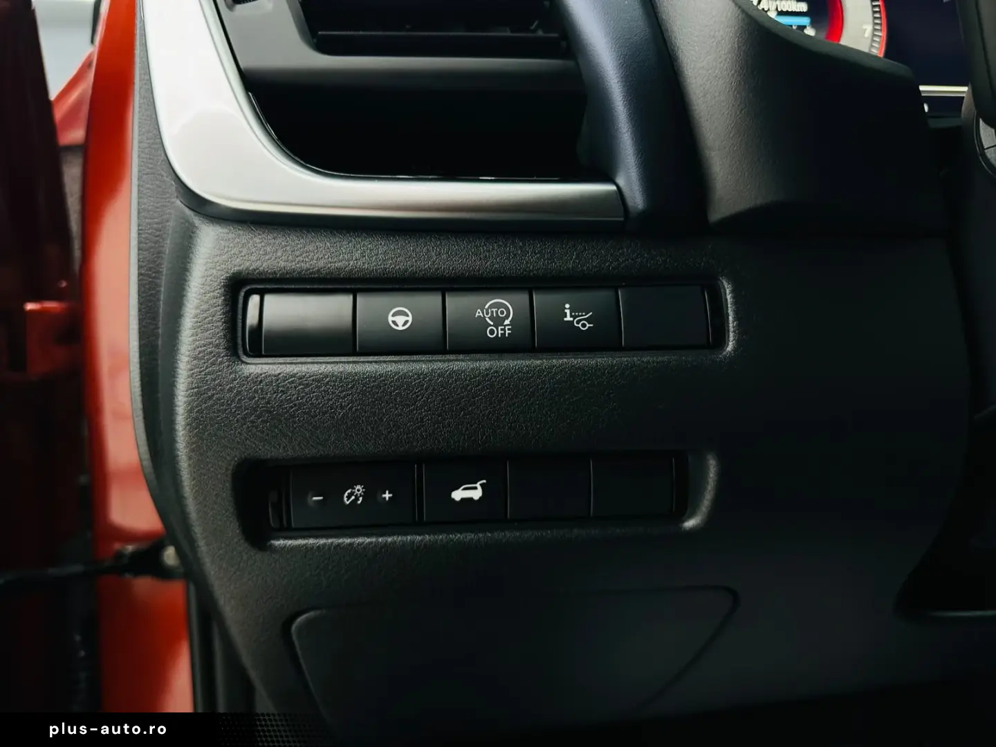 NISSAN Qashqai 2021 1.3i E6 Garantie 12 Luni Rate Avans 0 Do