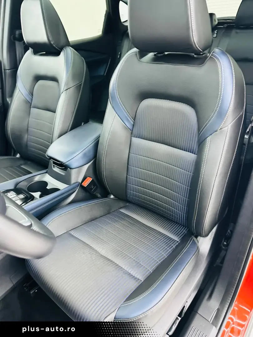 NISSAN Qashqai 2021 1.3i E6 Garantie 12 Luni Rate Avans 0 Do