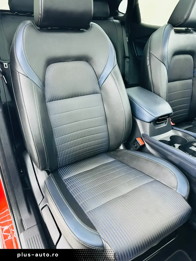 NISSAN Qashqai 2021 1.3i E6 Garantie 12 Luni Rate Avans 0 Do