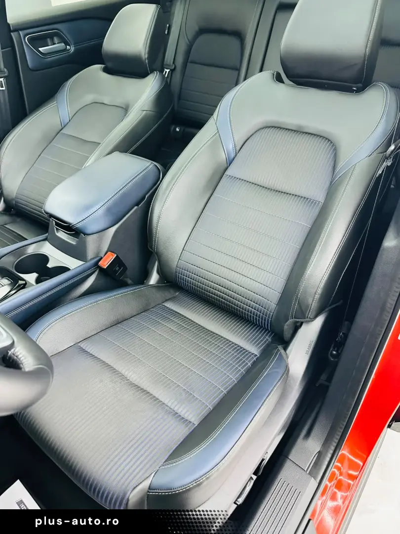 NISSAN Qashqai 2021 1.3i E6 Garantie 12 Luni Rate Avans 0 Do