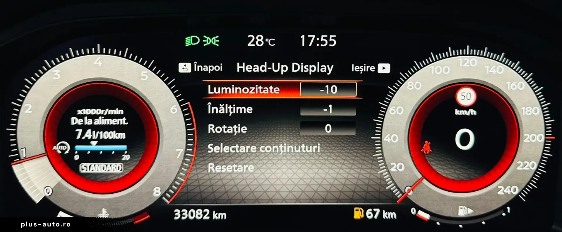 NISSAN Qashqai 2021 1.3i E6 Garantie 12 Luni Rate Avans 0 Do