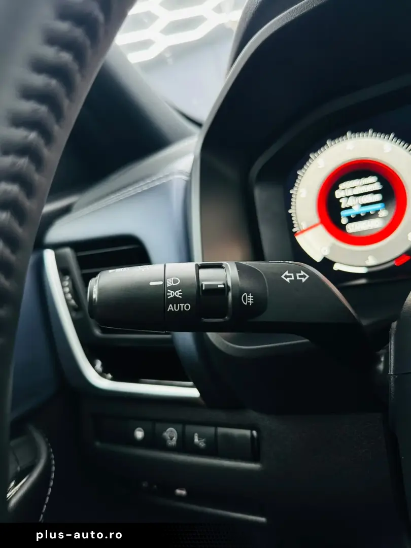 NISSAN Qashqai 2021 1.3i E6 Garantie 12 Luni Rate Avans 0 Do