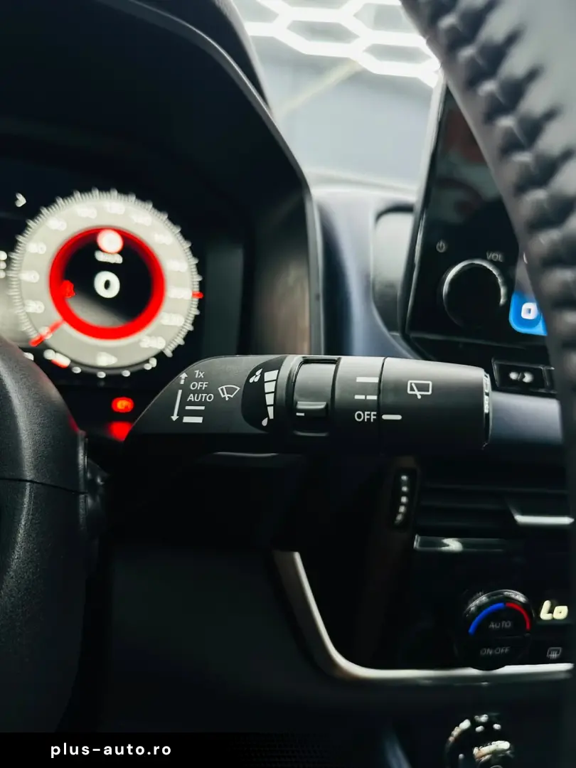 NISSAN Qashqai 2021 1.3i E6 Garantie 12 Luni Rate Avans 0 Do