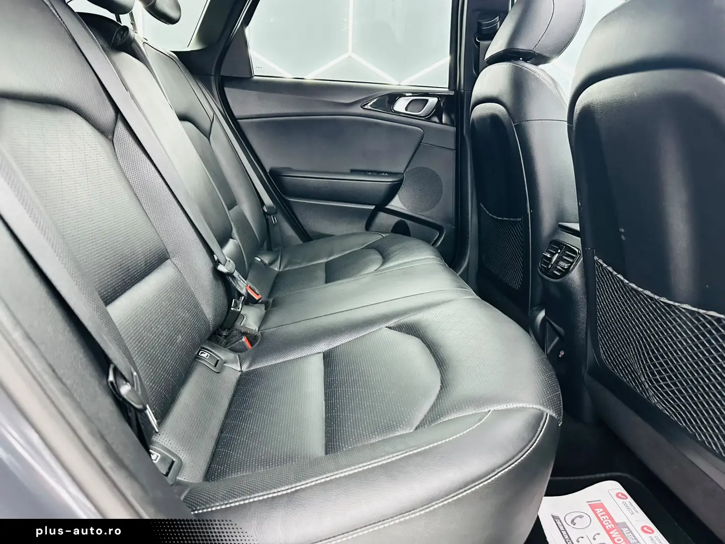 KIA CEED 2023 1.6d E6 Garantie 12 Luni Rate Avans 0 Doar Cu