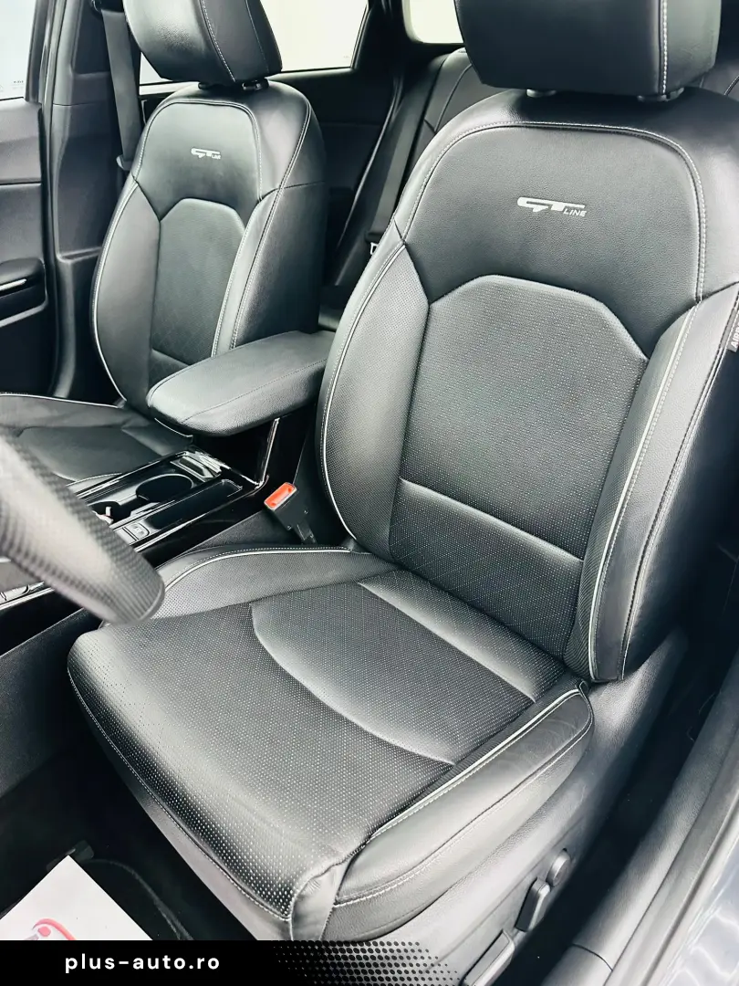 KIA CEED 2023 1.6d E6 Garantie 12 Luni Rate Avans 0 Doar Cu
