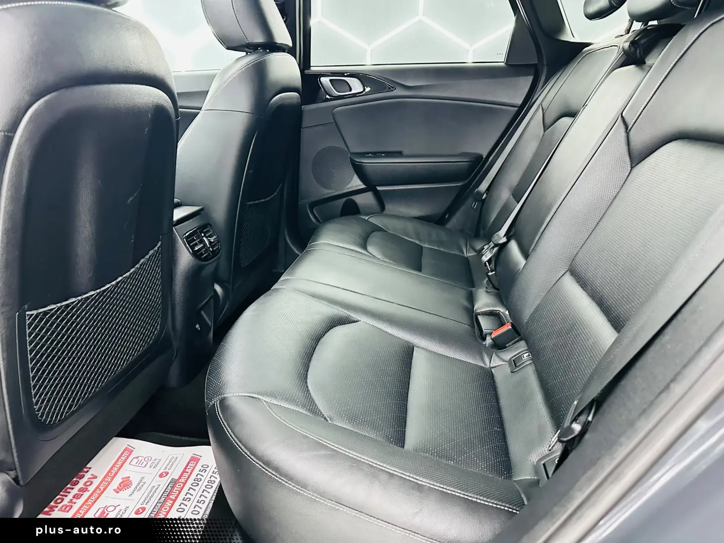 KIA CEED 2023 1.6d E6 Garantie 12 Luni Rate Avans 0 Doar Cu