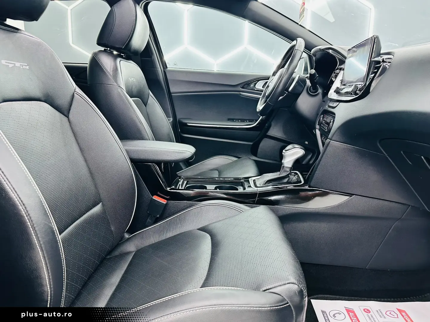 KIA CEED 2023 1.6d E6 Garantie 12 Luni Rate Avans 0 Doar Cu