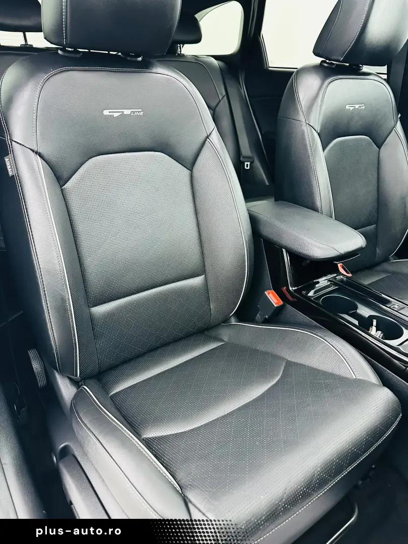 KIA CEED 2023 1.6d E6 Garantie 12 Luni Rate Avans 0 Doar Cu