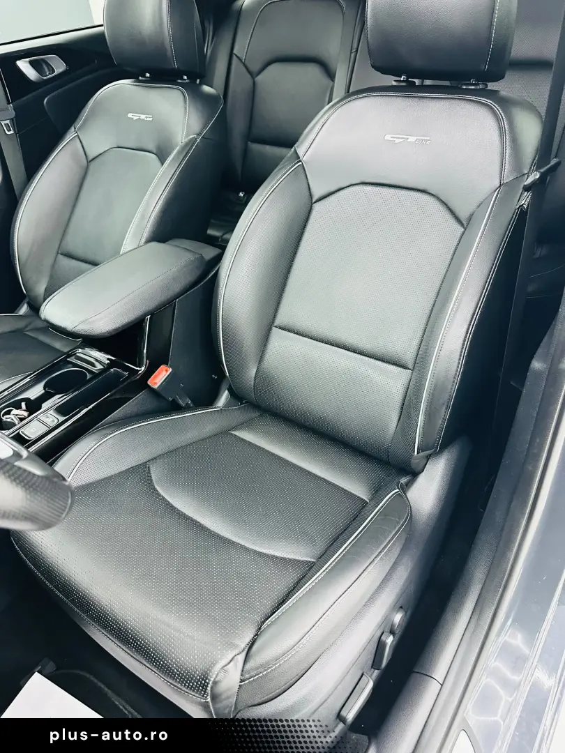 KIA CEED 2023 1.6d E6 Garantie 12 Luni Rate Avans 0 Doar Cu